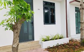 Hải An Homestay - Garden by the Beach